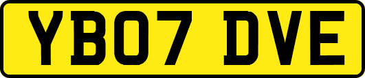 YB07DVE