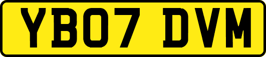 YB07DVM