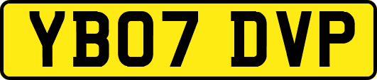 YB07DVP