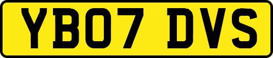 YB07DVS