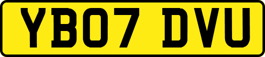 YB07DVU