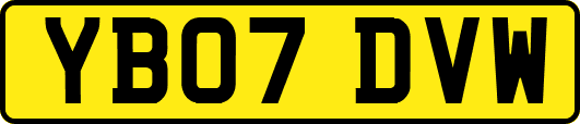 YB07DVW