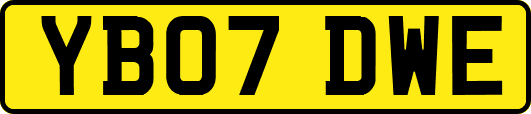 YB07DWE