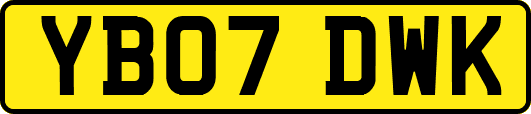 YB07DWK