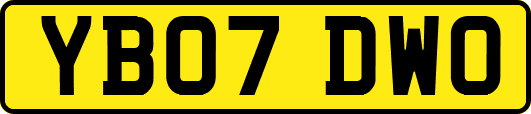 YB07DWO
