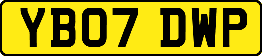 YB07DWP