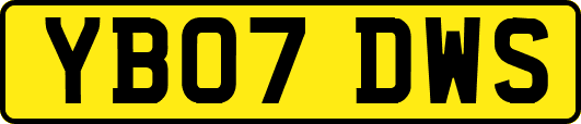 YB07DWS