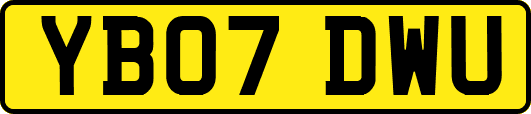 YB07DWU
