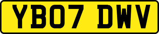 YB07DWV