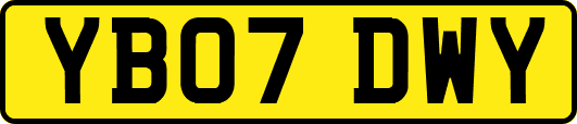 YB07DWY