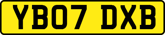 YB07DXB