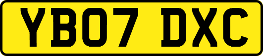 YB07DXC