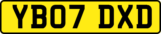 YB07DXD
