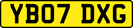 YB07DXG