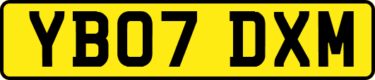 YB07DXM