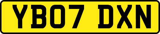 YB07DXN