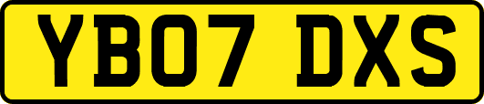 YB07DXS