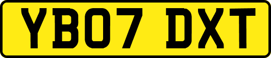 YB07DXT