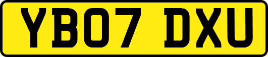 YB07DXU