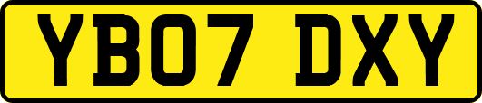 YB07DXY