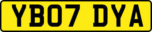 YB07DYA