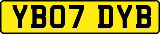 YB07DYB