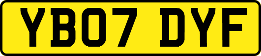 YB07DYF