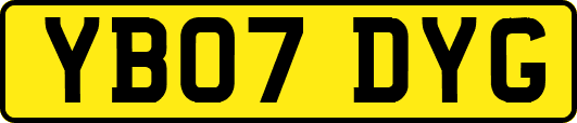YB07DYG