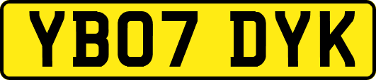YB07DYK