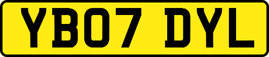 YB07DYL