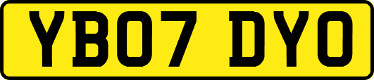 YB07DYO