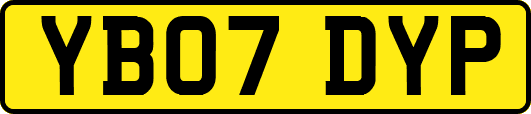 YB07DYP