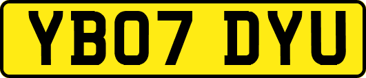 YB07DYU