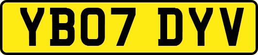 YB07DYV