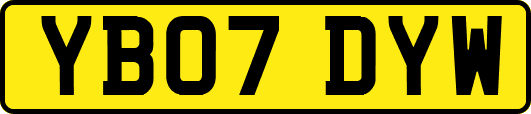 YB07DYW