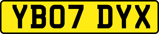YB07DYX