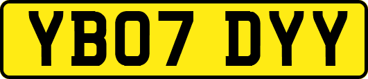 YB07DYY
