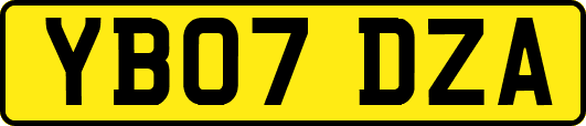 YB07DZA