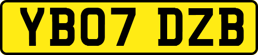 YB07DZB