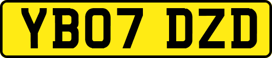YB07DZD