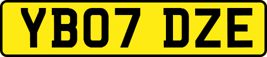 YB07DZE
