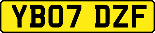 YB07DZF