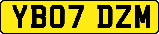 YB07DZM