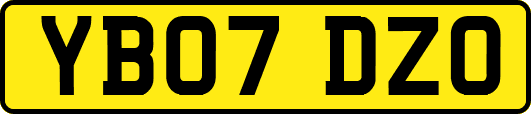YB07DZO