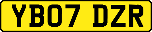 YB07DZR