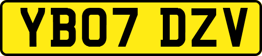 YB07DZV