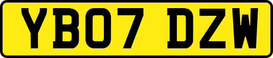 YB07DZW