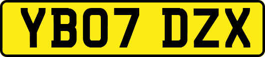 YB07DZX