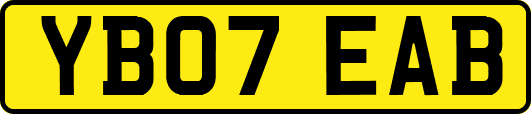 YB07EAB