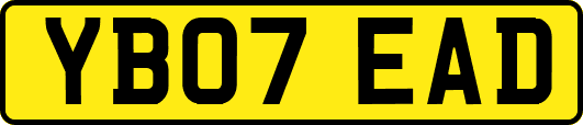 YB07EAD